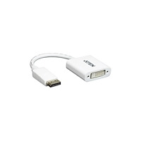 ATEN Technology ATEN - videokort - DisplayPort till DVI-I