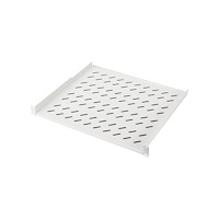 Digitus DIGITUS Professional DN-97614 - hylla för rack - 1U - 19"