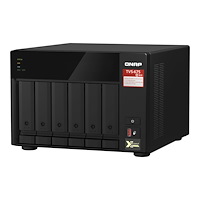 QNAP Systems, Inc QNAP TVS-675 - NAS-server