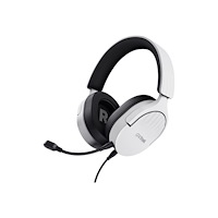 Trust Computer Products Trust GXT 489W FAYZO - headset