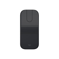 Logitech Logitech Mobi Fold for Business - mus - Bluetooth 5.0 LE, 2.4 GHz - grafit