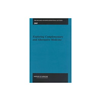 National Academies Press The Richard and Hinda Rosenthal Lectures -- 2001 (häftad, eng)