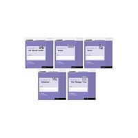 Oxford University Press Read Write Inc. Comprehension: Modules 11-15 Class Pack of 50 (10 of each title) (häftad, eng)