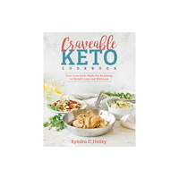 Victory Belt Publishing Craveable Keto (häftad, eng)