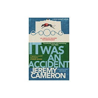 HopeRoad Publishing Ltd It was An Accident (häftad, eng)