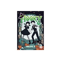 Harpercollins publishers inc Hooky Volume 2 (inbunden, eng)