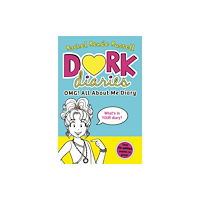 Simon & Schuster Ltd Dork Diaries: OMG! All About Me Diary (häftad, eng)