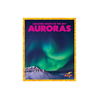 Jump! Incorporated Auroras (inbunden, eng)