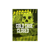 Cheriton Children's Books Cold Case Closed (häftad, eng)