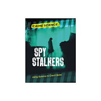 Cheriton Children's Books Spy Stalkers (häftad, eng)