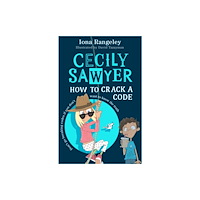 HarperCollins Publishers Cecily Sawyer: How to Crack a Code (häftad, eng)