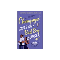 HarperCollins Publishers Champagne Taste On A Bad Boy Budget (häftad, eng)