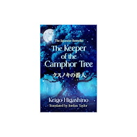 Little, Brown Book Group The Keeper of the Camphor Tree (häftad, eng)