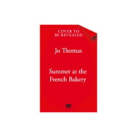 Pan Macmillan Summer at the French Bakery (häftad, eng)