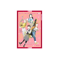 Tokyopop Press Inc You Can't Live All on Your Own!, Volume 1 (häftad, eng)