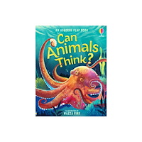 Usborne Publishing Ltd Can Animals Think? (bok, board book, eng)