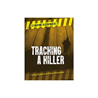 Cheriton Children's Books Tracking a Killer (häftad, eng)
