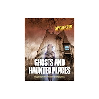 Cheriton Children's Books Ghosts and Haunted Places (häftad, eng)