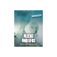 Cheriton Children's Books Aliens and UFOs (häftad, eng)