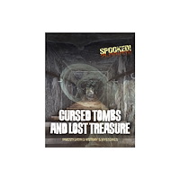 Cheriton Children's Books Cursed Tombs and Lost Treasure (häftad, eng)