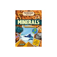 Cheriton Children's Books Minerals (häftad, eng)