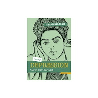 Cheriton Children's Books Having Depression (häftad, eng)