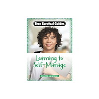 Cheriton Children's Books Learning to Self-Manage (häftad, eng)