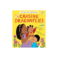 HarperCollins Publishers Chasing Dragonflies (häftad, eng)
