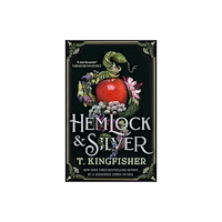 Pan Macmillan Hemlock & Silver (häftad, eng)