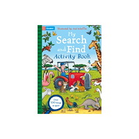 Pan Macmillan My Search and Find Activity Book (häftad, eng)