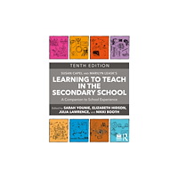 Taylor & francis ltd Learning to Teach in the Secondary School (häftad, eng)