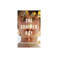 Simon & Schuster Ltd The Summer Boy (häftad, eng)