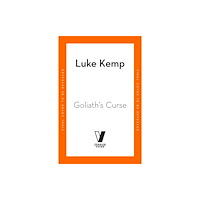 Penguin books ltd Goliath’s Curse (häftad, eng)