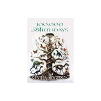 Sparsile Books Ltd 100,000 Birthdays (häftad, eng)