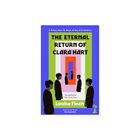 Little Island The Eternal Return of Clara Hart (häftad, eng)