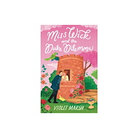 Little, Brown & Company Miss Wick and the Duke Dilemma (häftad, eng)