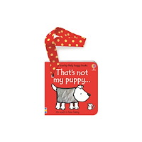 Usborne Publishing Ltd That's not my puppy... buggy book (bok, board book, eng)