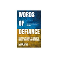 Biteback Publishing Words of Defiance (inbunden, eng)