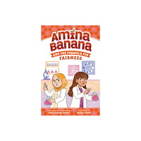 Penguin Putnam Inc Amina Banana and the Formula for Fairness (häftad, eng)