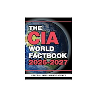 Skyhorse Publishing The CIA World Factbook 2026-2027 (häftad, eng)