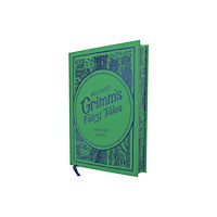 Thomas nelson publishers Beloved Grimm's Fairy Tales (inbunden, eng)
