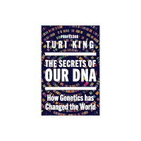 Transworld The Secrets of our DNA (häftad, eng)