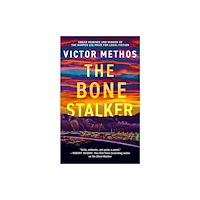 Amazon Publishing The Bone Stalker (inbunden, eng)