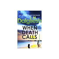 Transworld publishers ltd When Death Calls (häftad, eng)