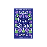 Little Island Star by Star (häftad, eng)