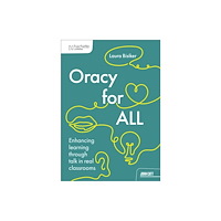 Hachette Learning Oracy for all (häftad, eng)