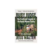 Harpercollins publishers inc Ruby Ridge (häftad, eng)