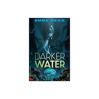 Faber & Faber Darker Water (häftad, eng)