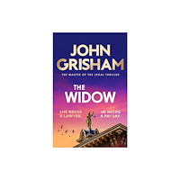 Hodder & Stoughton The Widow (häftad, eng)