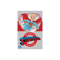 DC Comics Supergirl: The Silver Age Omnibus Vol. 1 (New Edition) (inbunden, eng)